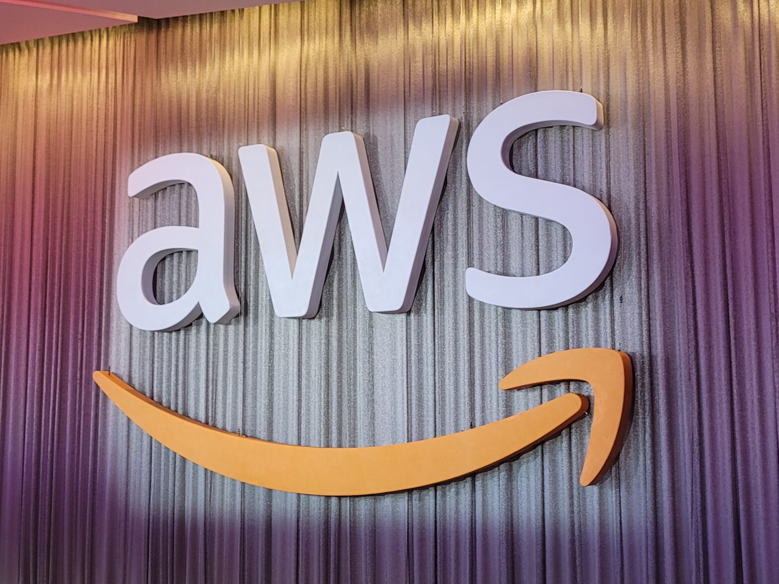 My review of AWS re:Invent 2022